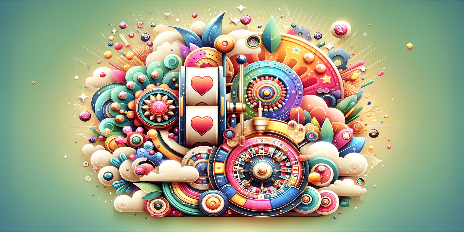 Visual representation of LEON's Guide on Safe Slot Gaming in Pakistan