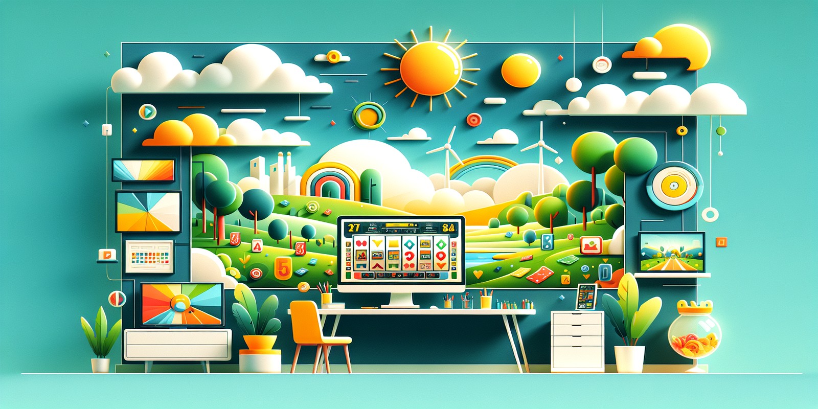 Guide to Download Slot PKR Games for 2026 - LEON