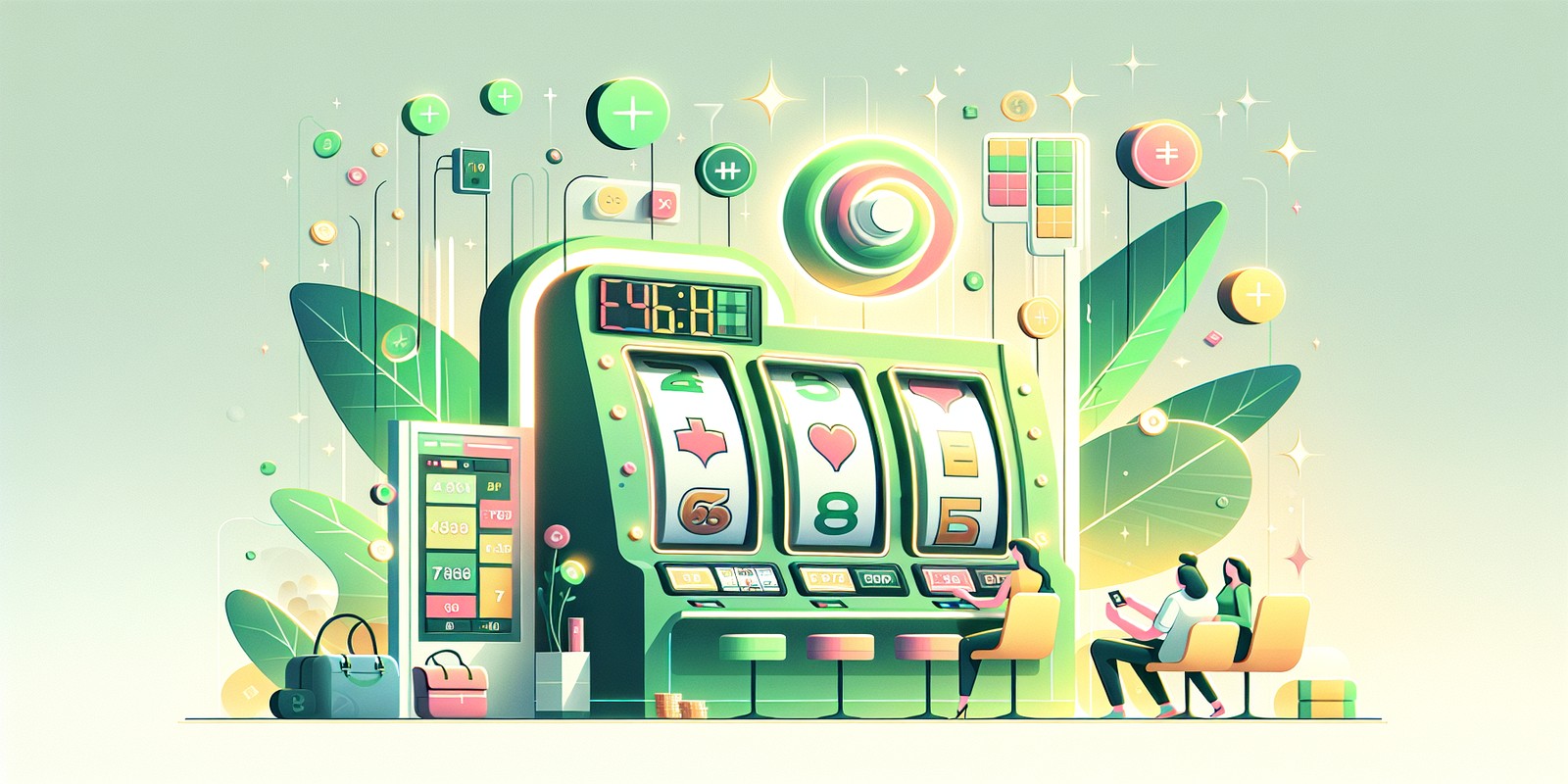 Guide to downloading PKR slot games for Pakistan players - LEON