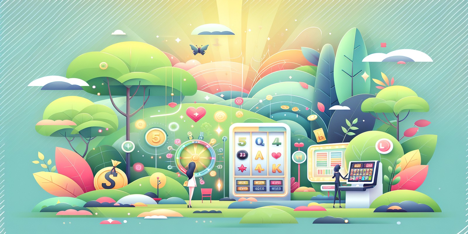 Guide to downloading the best PKR slot games for easy wins in 2025 - LEON.