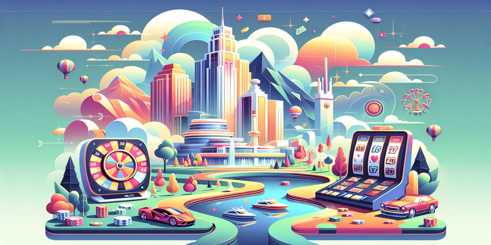 Download the Best Slot PKR Games: Your Guide to Winning Big in 2025 - Slot Strategy Guide for global | LEON