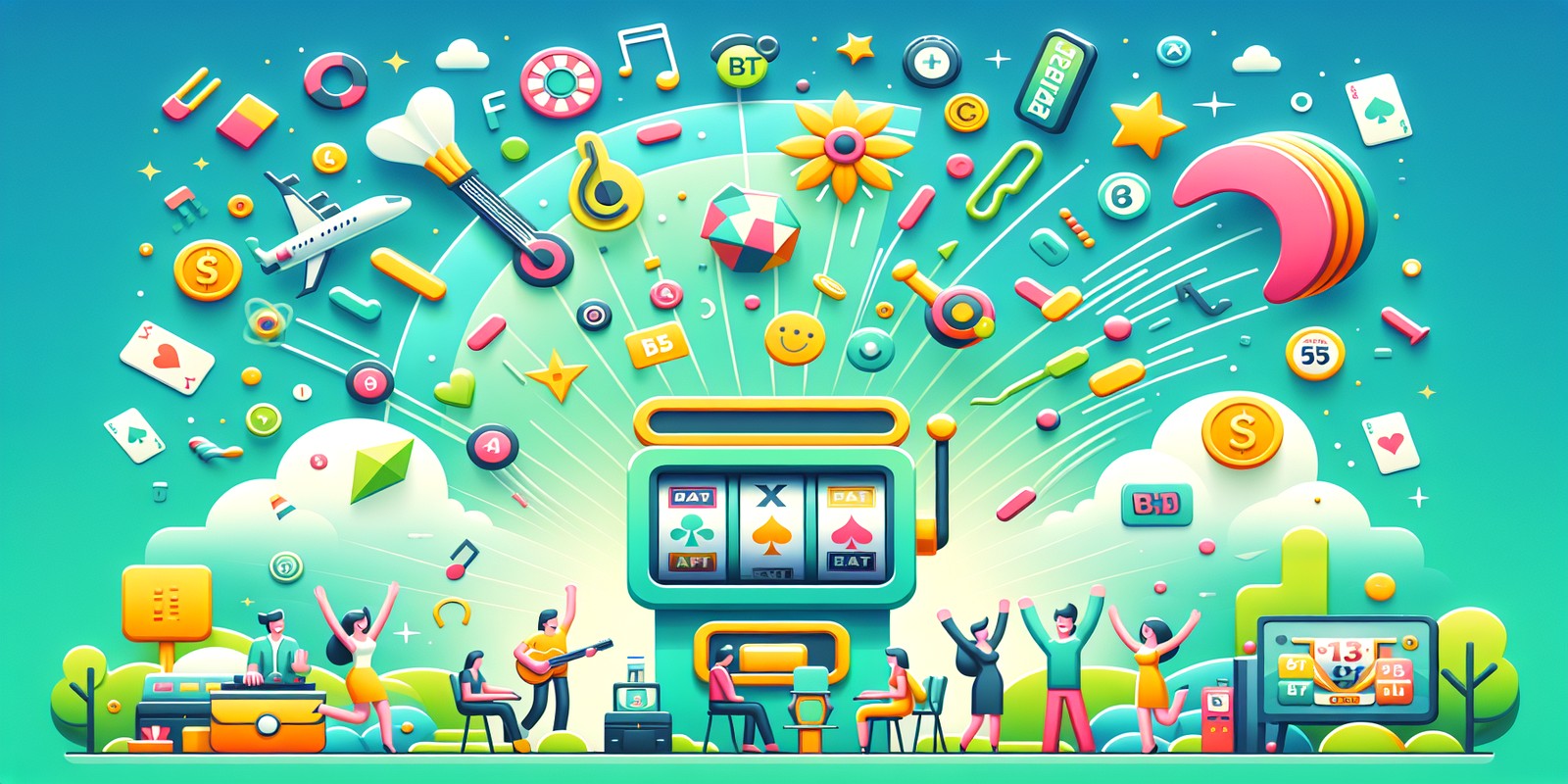 Download Top Slot PKR Games for an Exciting 2025 Adventure with LEON insights for players.