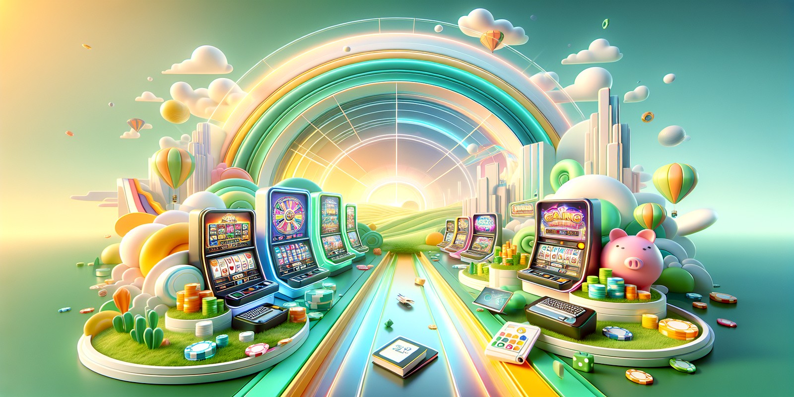 Explore Casino Utan Licens: Global Slot Games in 2025 - Slot Strategy Guide for pakistani | LEON