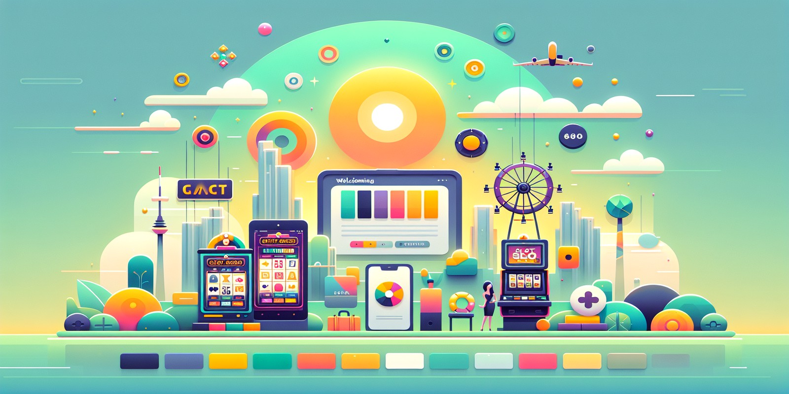 Play Without Limits: Understanding Casino Utan Licens for 2025 - Gaming Guide Guide for global | LEON