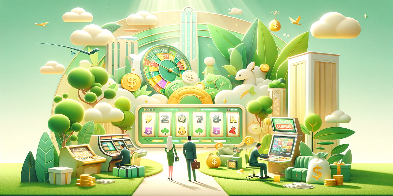 Rimi Slot Game promo image: Unlock Huge Wins with Expert Strategies at LEON for Pakistani Players.