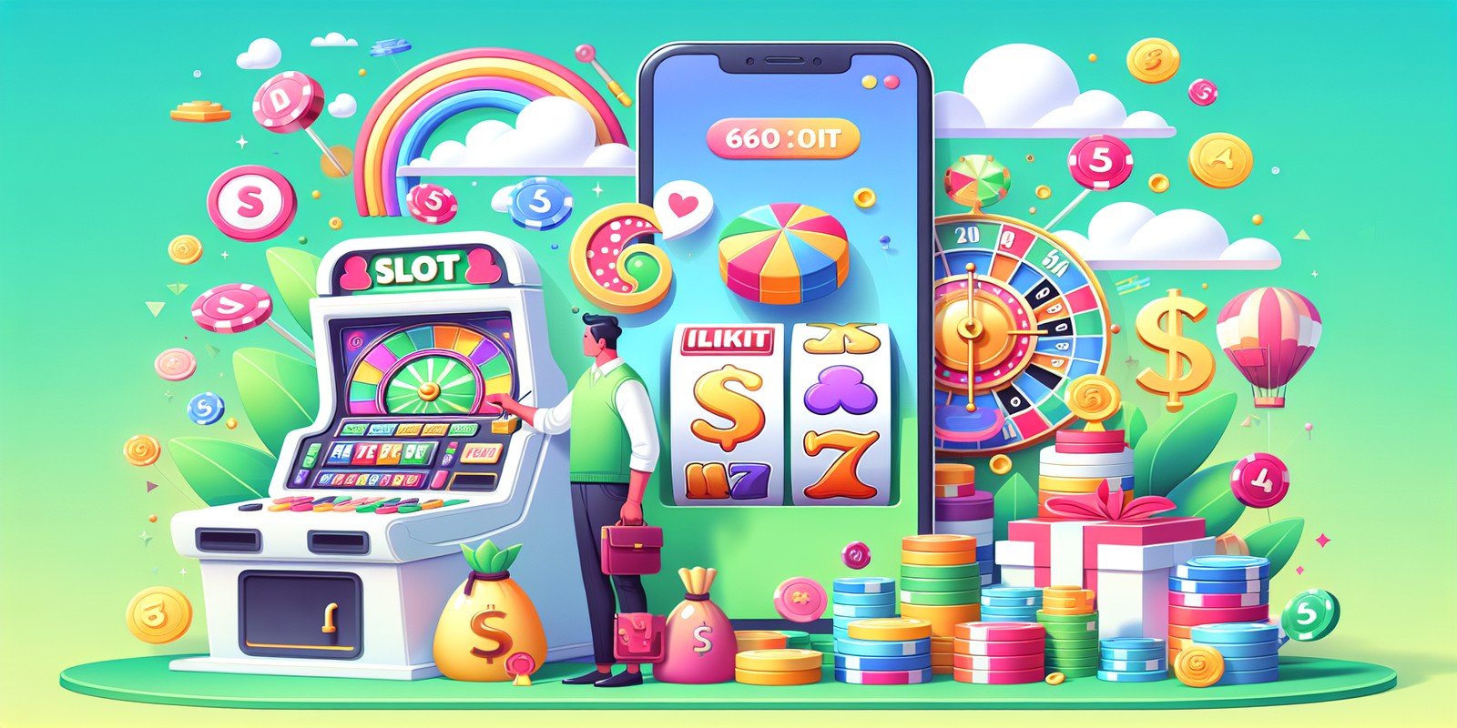 Unlock Big Wins: Your Ultimate Guide to Timmy Slot Game Strategy 2025 - Slot Strategy Guide for pakistani | LEON
