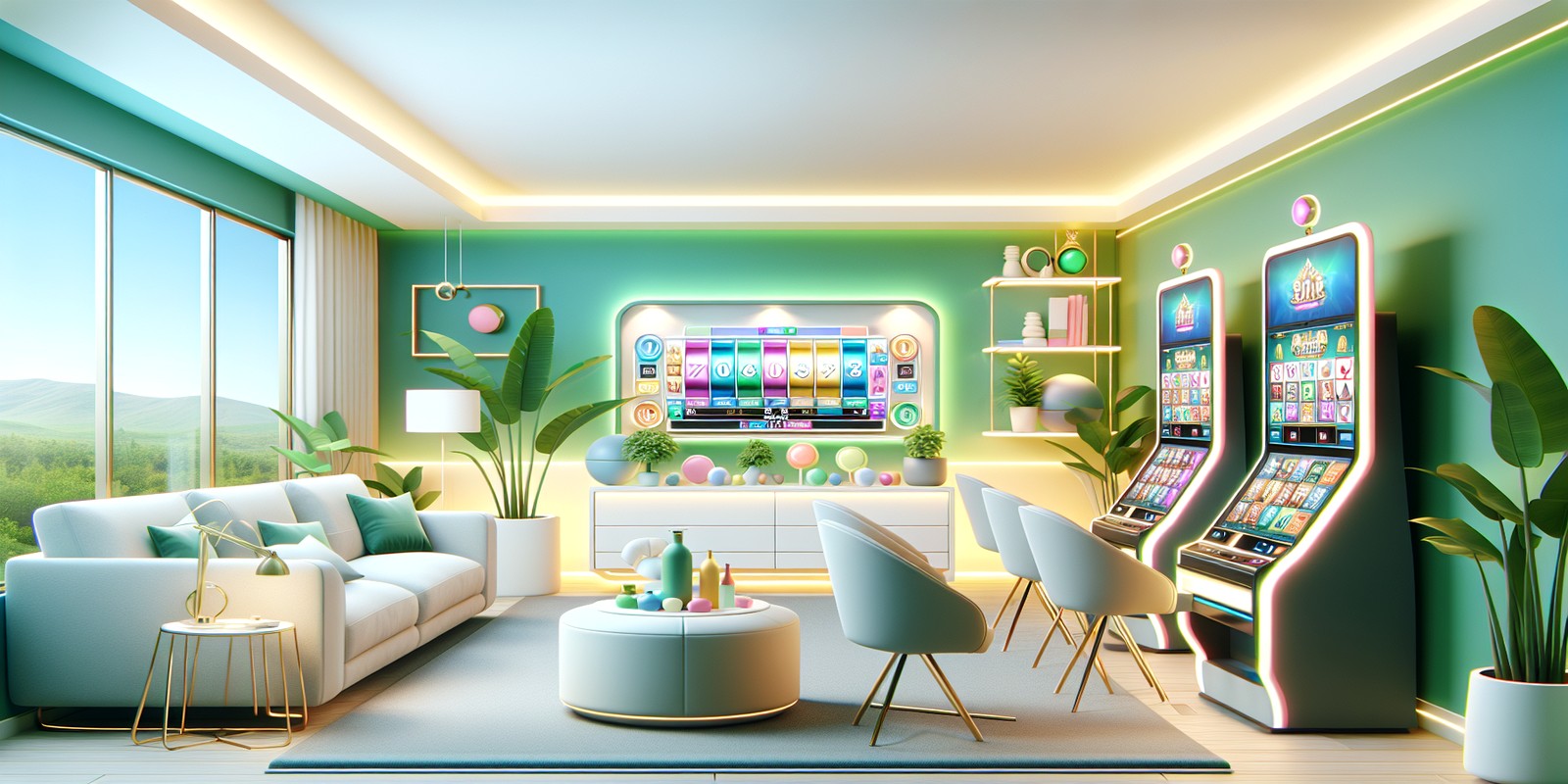 Unlock Fun with Jili Slot Game App: Your Ultimate Guide for 2025 - Slot Strategy Guide for Players | LEON