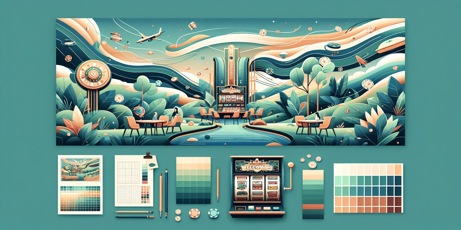 Winning strategies for slot games guide for Pakistan players - LEON.