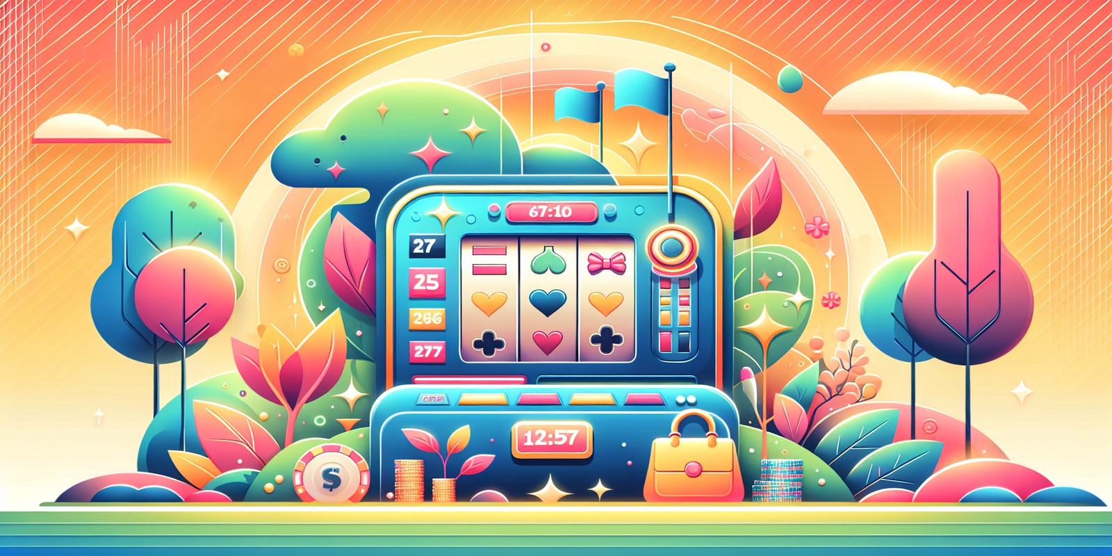 Unlocking Fun: Explore the Jili Slot Game App Features for 2025 - LEON Guide for Pakistan Players