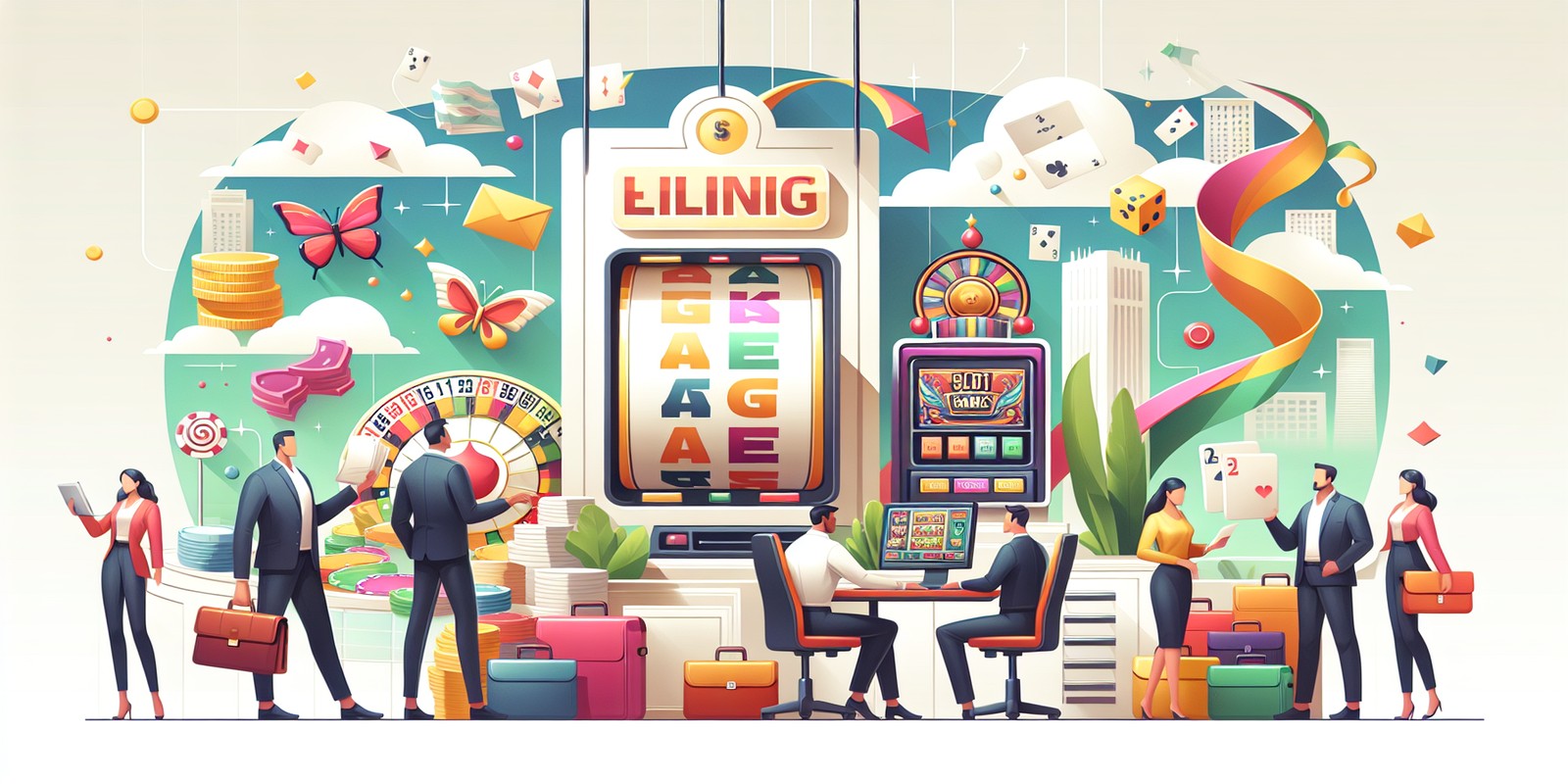 Unlocking Fun: The Ultimate Jili Slot Game App Experience in 2025 - Slot Strategy Guide for pakistani | LEON