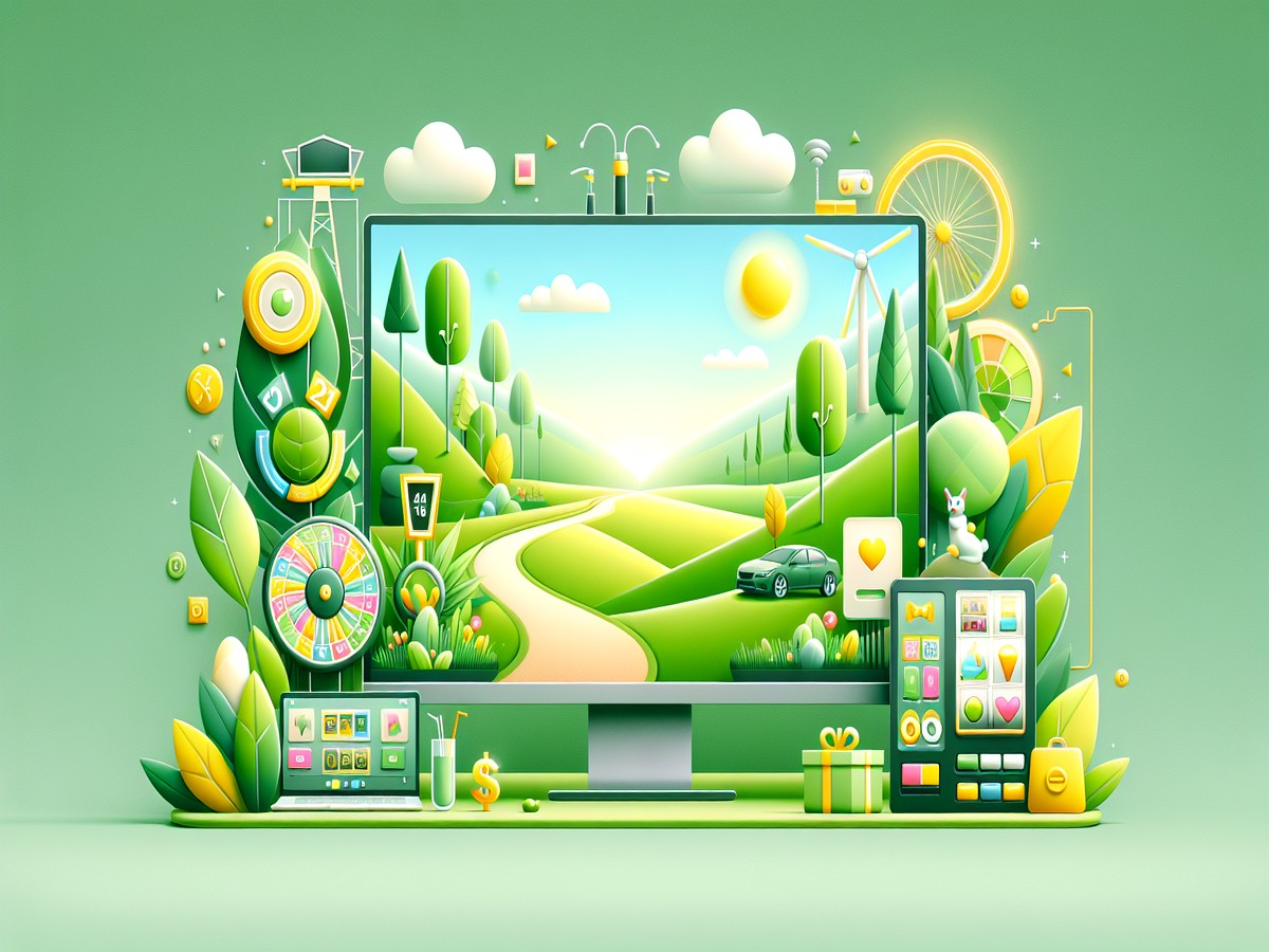 LEON More Games available for diverse options.